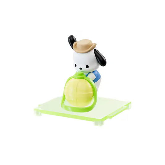 Figura de Juguete Pequeño Explorador