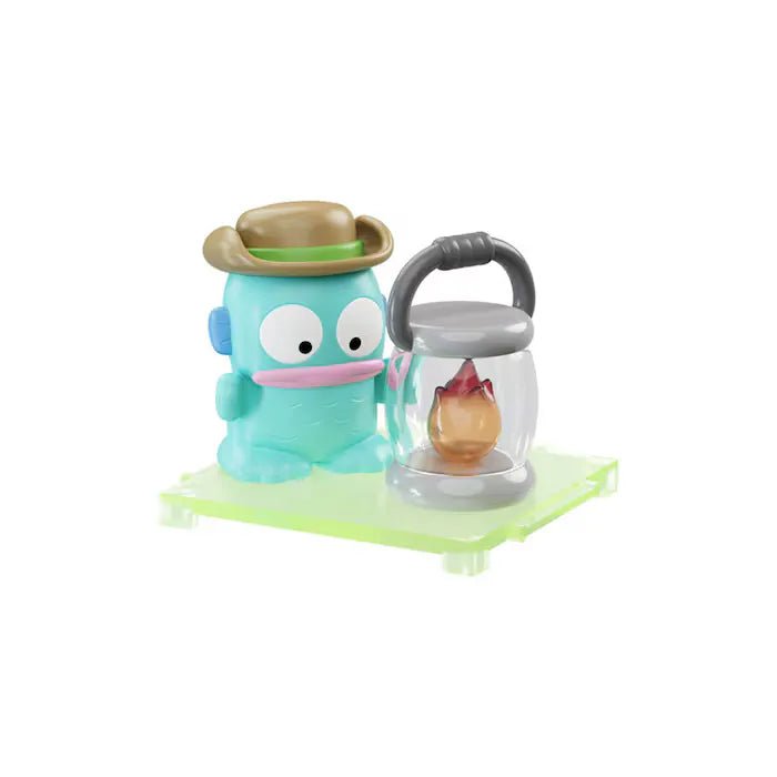 Figura de Juguete Pequeño Explorador