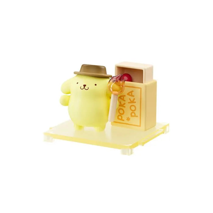 Figura de Juguete Pequeño Explorador