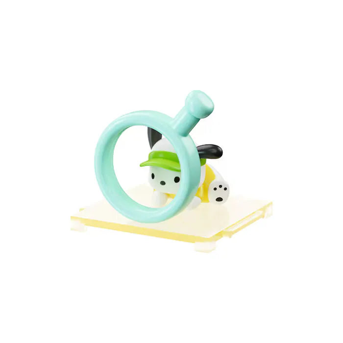 Figura de Juguete Pequeño Explorador