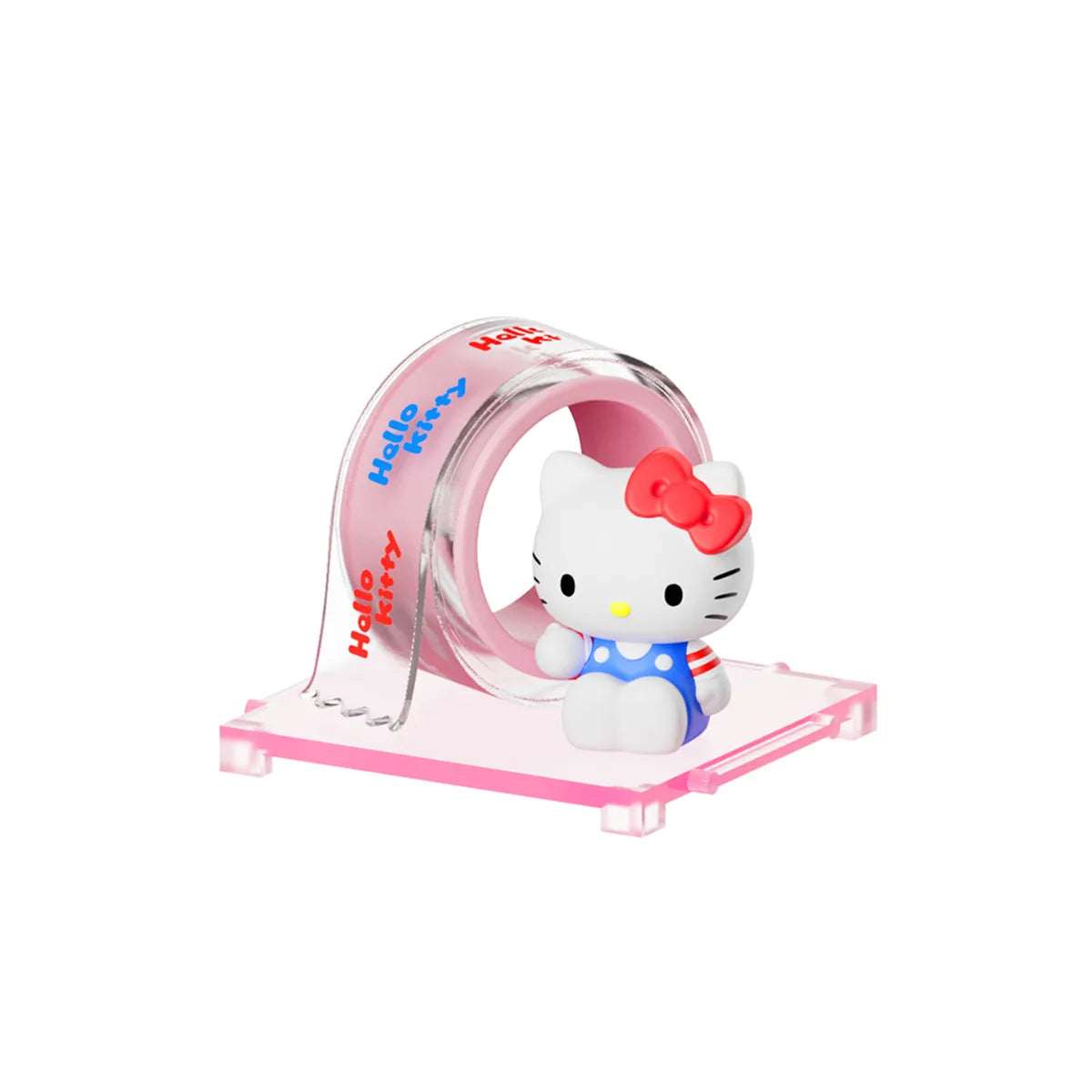 Figura de Juguete Papelería de Hello Kitty