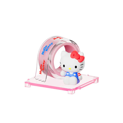 Figura de Juguete Papelería de Hello Kitty