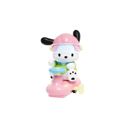 Figura de Juguete Delicia Divertida