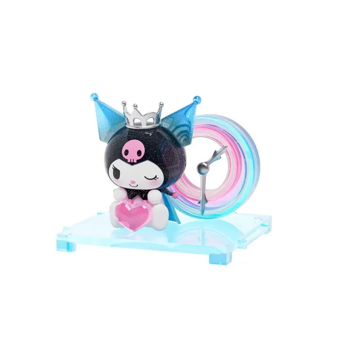 Figura de Juguete Palacio de Cristal De Kuromi