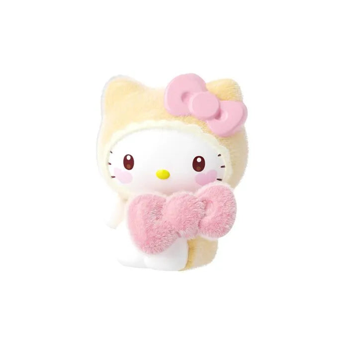 Figura de Juguete Pequeño Esponjoso