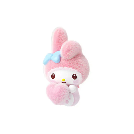 Figura de Juguete Pequeño Esponjoso