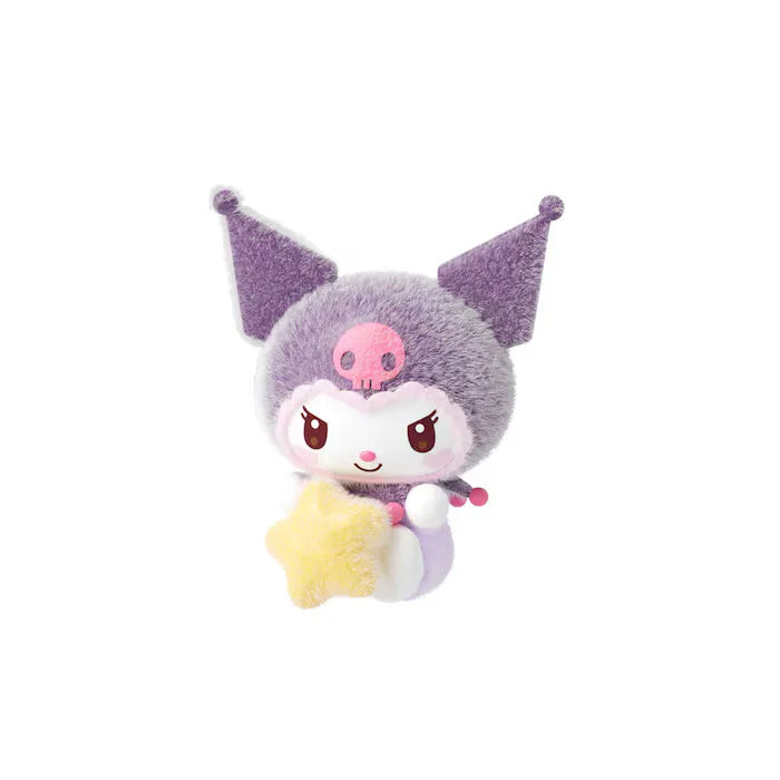 Figura de Juguete Pequeño Esponjoso