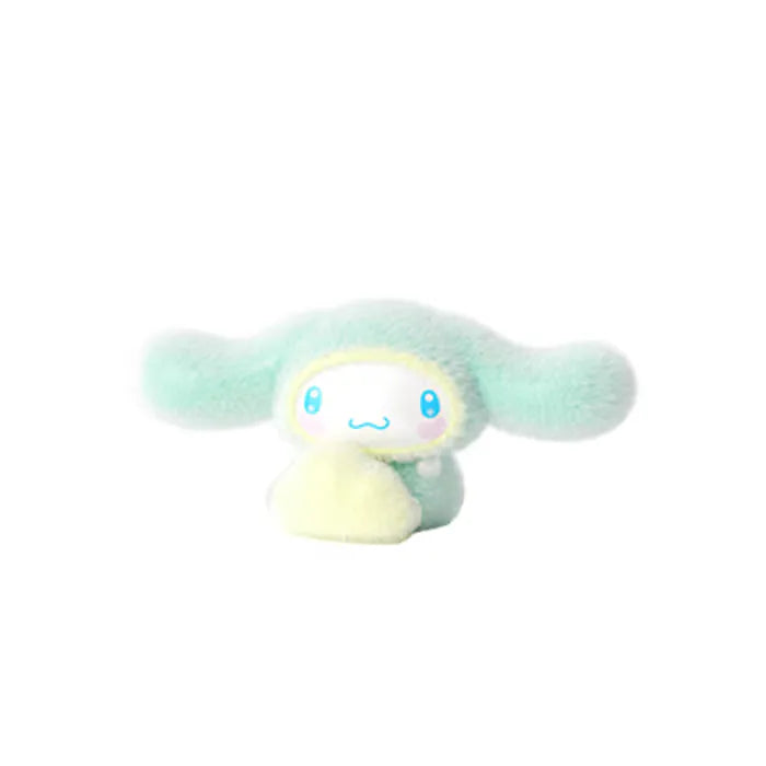 Figura de Juguete Pequeño Esponjoso