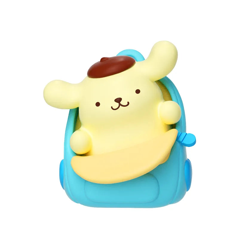 Figura Sanrio Eye Catching Bag