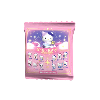 Hello Kitty: Colección Estudio Astrológico