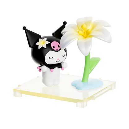 Figura Sanrio Serie Florar Tale