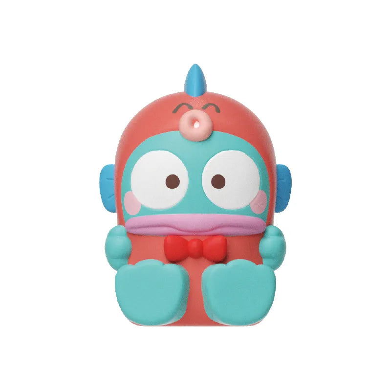 Figura Sanrio Serie Cross Dressing