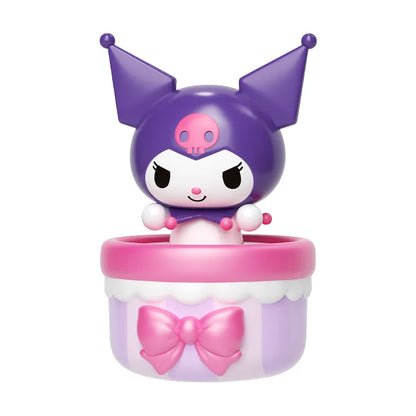 Figura Sanrio Serie Pouding Hearts