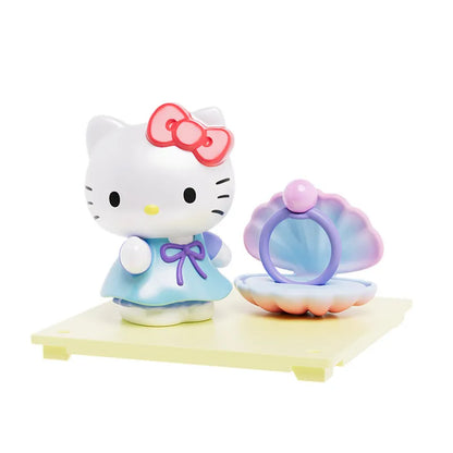 Hello Kitty: Colección Sombras de un Sueño de Perlas