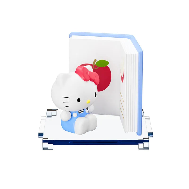 Figura Hello Kitty Serie Big Apple Wo