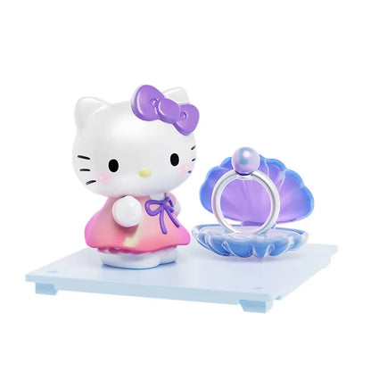 Hello Kitty: Colección Sombras de un Sueño de Perlas