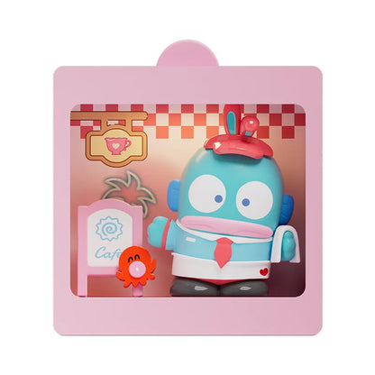 Figura Sanrio Serie 24HRS Restaurant