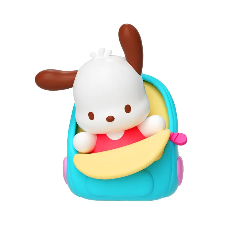 Figura Sanrio Eye Catching Bag