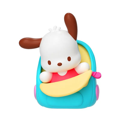 Figura Sanrio Eye Catching Bag