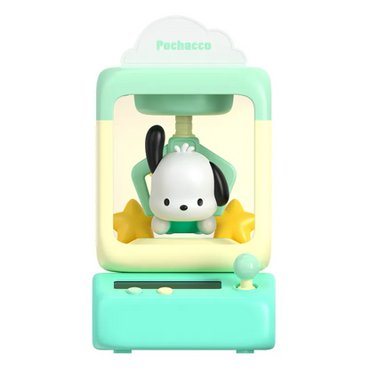 Figura Sanrio Serie Doll Machine