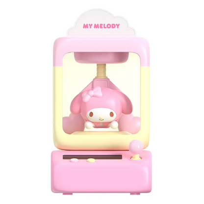 Figura Sanrio Serie Doll Machine