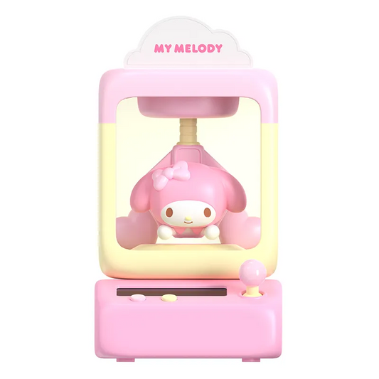 Figura Sanrio Serie Doll Machine