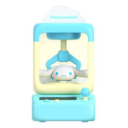 Figura Sanrio Serie Doll Machine