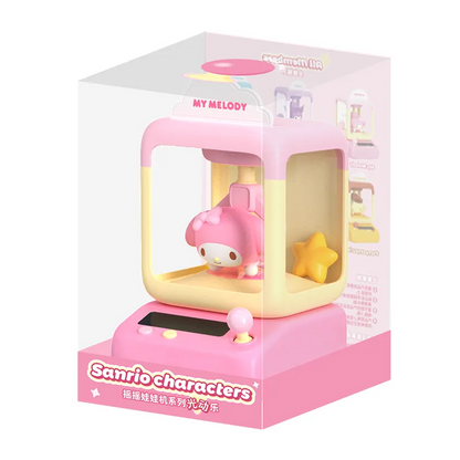 Figura Sanrio Serie Doll Machine