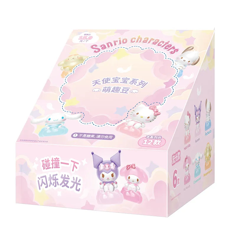 Figura Sanrio Serie Baby Angel