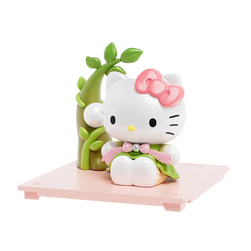 Hello Kitty: Colección Sombras de un Sueño de Perlas