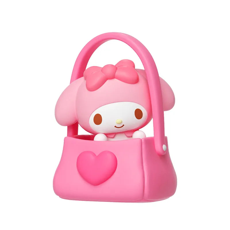 Figura Sanrio Eye Catching Bag