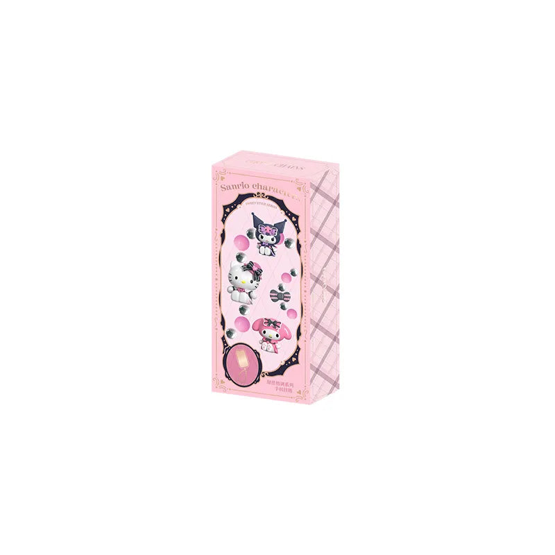 Sanrio characters Sweet Style Series Phone Chains