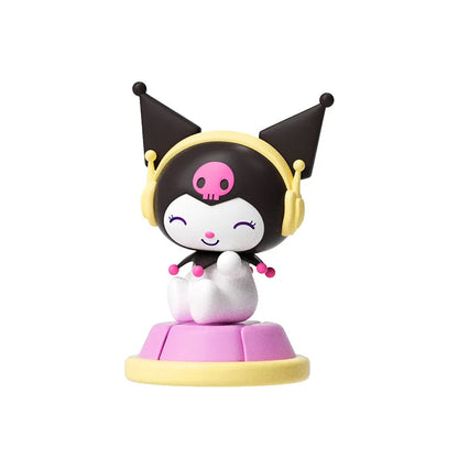 Figura Juromi Serie Galactic Light Hu