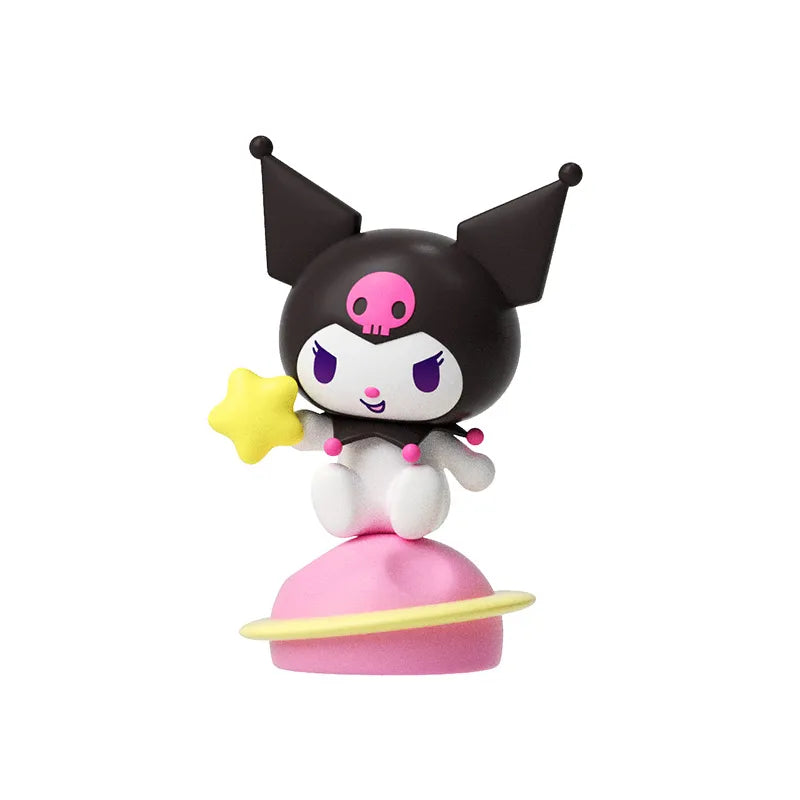 Figura Juromi Serie Galactic Light Hu