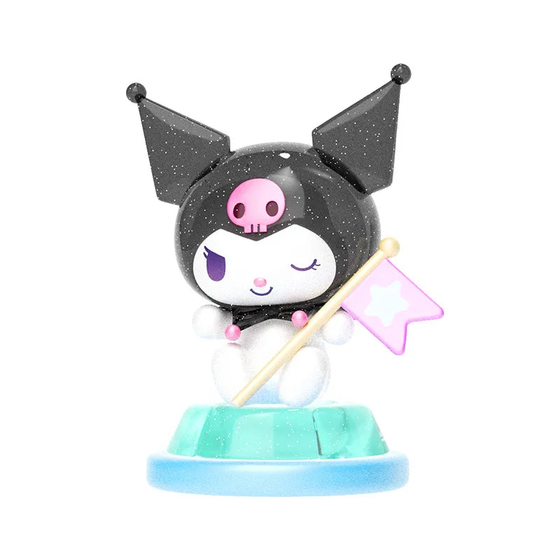 Figura Juromi Serie Galactic Light Hu