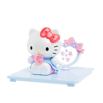 Hello Kitty: Colección Sombras de un Sueño de Perlas
