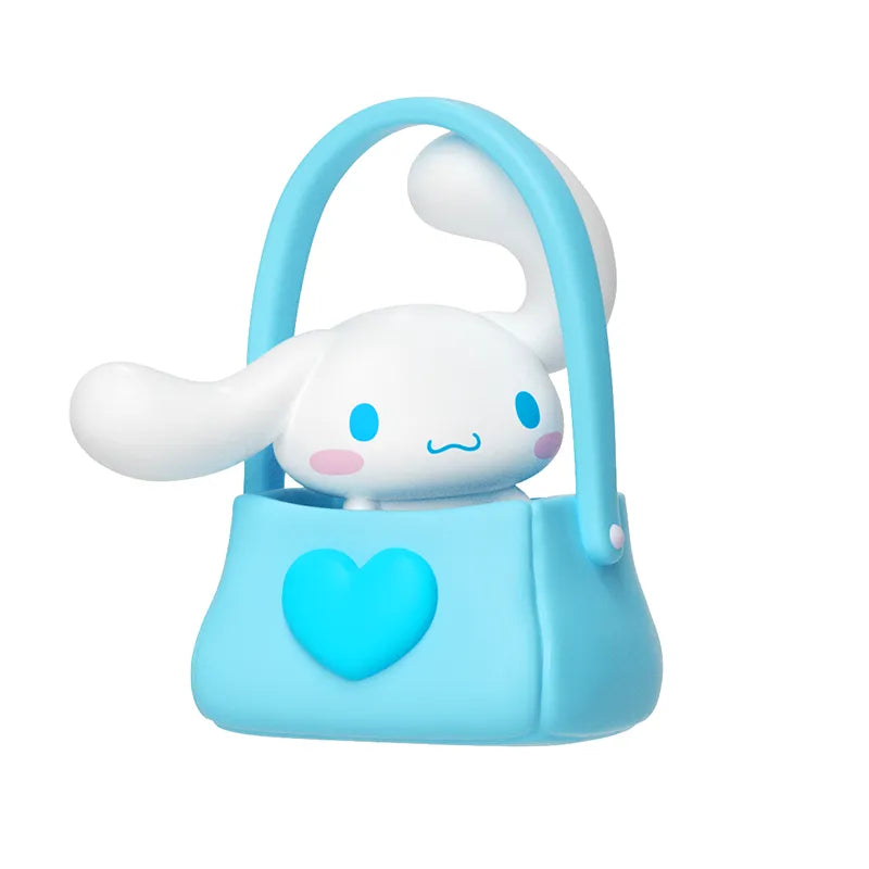 Figura Sanrio Eye Catching Bag