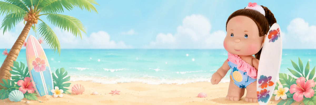 Princesas summer