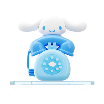 Figura Sanrio Serie Love Calling