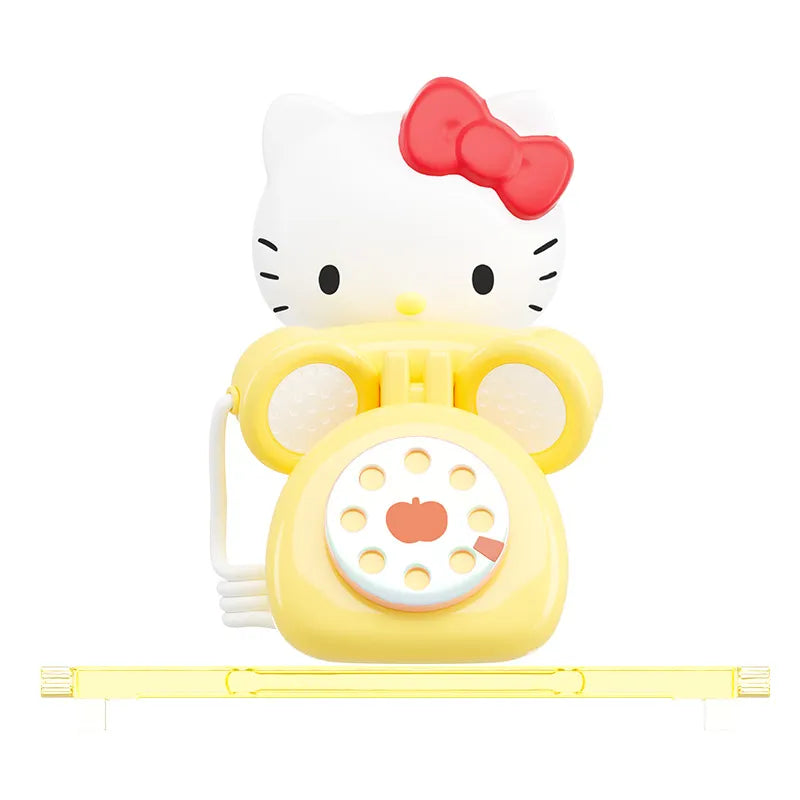 Figura Sanrio Serie Love Calling