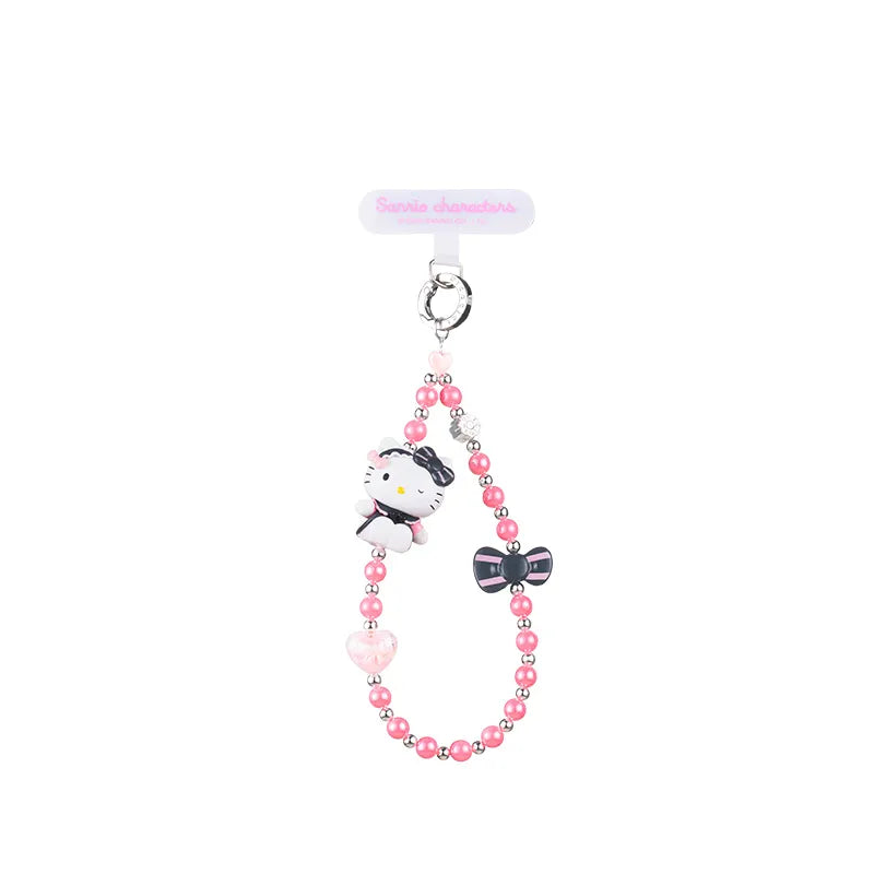 Sanrio characters Sweet Style Series Phone Chains