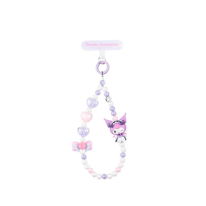 Sanrio characters Sweet Style Series Phone Chains