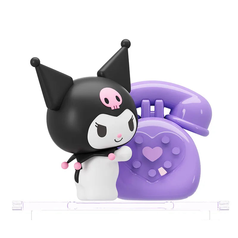 Figura Sanrio Serie Love Calling