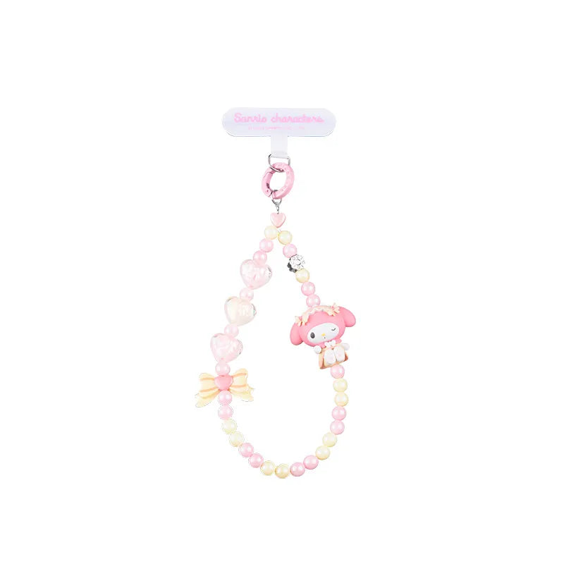 Sanrio characters Sweet Style Series Phone Chains