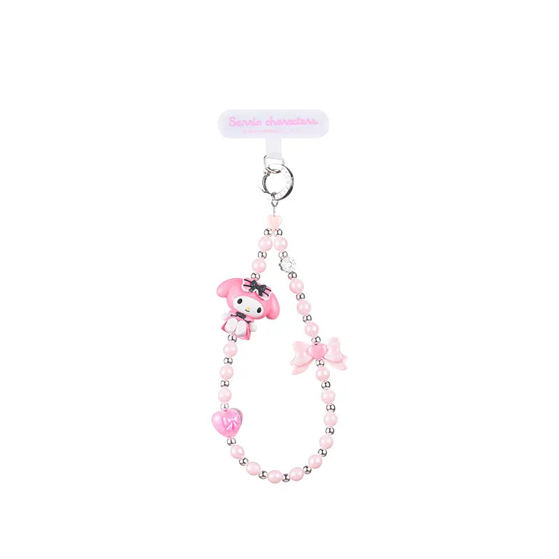 Sanrio characters Sweet Style Series Phone Chains