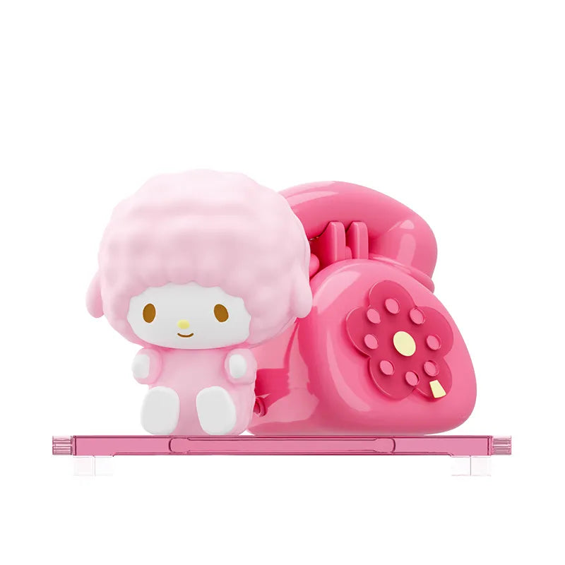 Figura Sanrio Serie Love Calling