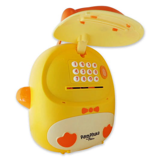 ALCANCIA PATO PITUKO