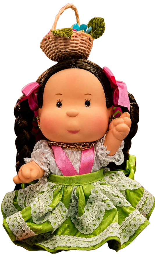 Pituka de los Valles