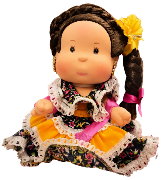 Pituka Flor de Amapa