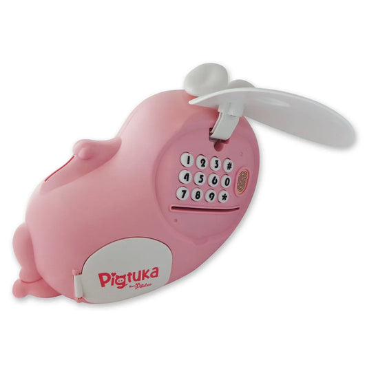 ALCANCIA PITUKA PIG